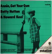 Betty Hutton - Annie Get Your Gun