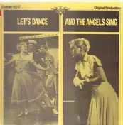 Betty Hutton - Let's Dance / And The Angels Sing