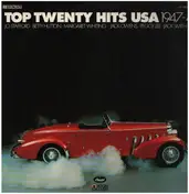 Betty Hutton - Top Twenty Hits USA 1947-48