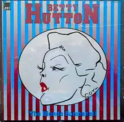 CD - Betty Hutton - The Blonde Bombshell
