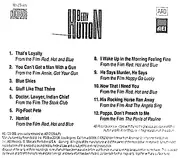 CD - Betty Hutton - The Blonde Bombshell