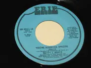 Betty J. White - You're Someone Special