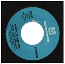 7inch Vinyl Single - Betty Jean Robinson - Bobby McNamara / After Tonight