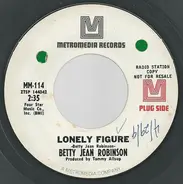 Betty Jean Robinson - Lonely Figure