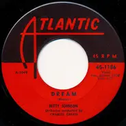 Betty Johnson - Dream / How Much