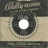 Betty Johnson - I'll Wait