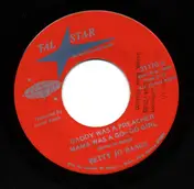 Betty jo Bangs - Daddy Was A Preacher And Mama Was A Go-Go Girl