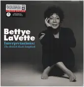 Bettye Lavette - Interpretations: The British Rock Songbook