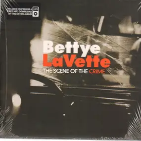 Bettye Lavette - Scene Of Crime