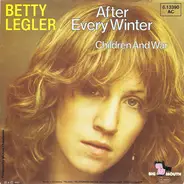 Betty Legler - After Every Winter