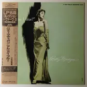 LP - Betty Madigan - Am I Blue? - Mono