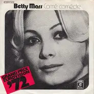 Betty Mars - Comé Comédie