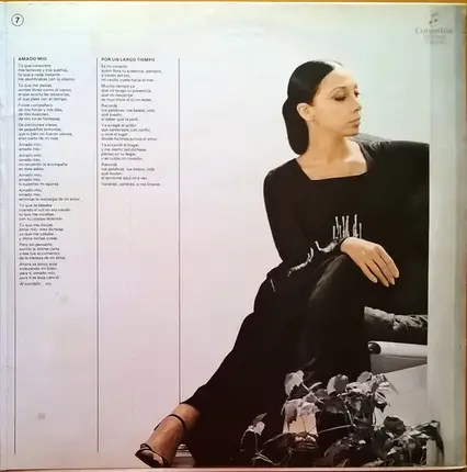 Betty Missiego - Todo Comenzó