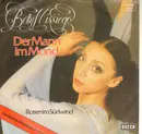 7inch Vinyl Single - Betty Missiego - Der Mann Im Mond / Rosen Im Südwind