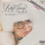 Betty Missiego - Su Canción