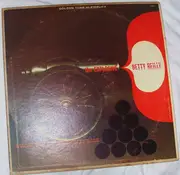 LP - Betty Reilly - The Explosive Betty Reilly