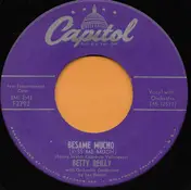 Betty Reilly - Besame Mucho (Kiss Me Much)