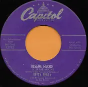 Betty Reilly