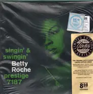 Betty Roché - Singin' & Swingin'