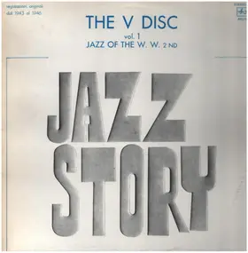 Betty Roche - The V Disc