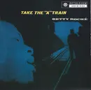 CD - Betty Roché - Take The 'A' Train