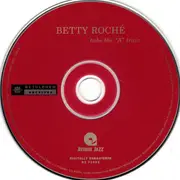 CD - Betty Roché - Take The 'A' Train