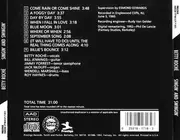 CD - Betty Roché - Singin' & Swingin'