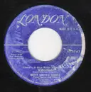 7inch Vinyl Single - Betty Smith's Skiffle - (There's A Blue Ridge In My Heart) Virginia