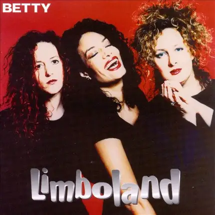 Betty - Limboland