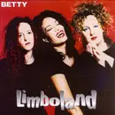 CD - Betty - Limboland