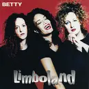 CD - Betty - Limboland