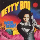 7'' - Betty Boo - Where Are You Baby?