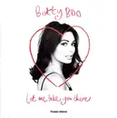 7'' - Betty Boo - Let Me Take You There