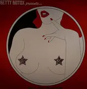 Betty Botox - Presents ...G4 Faggot