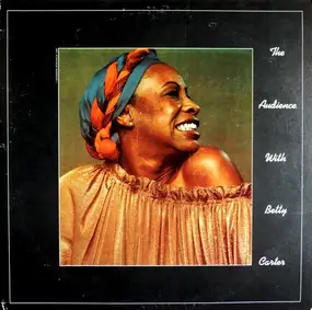 Betty Carter - The Audience with Betty Carter