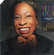 Betty Carter - Look What I Got