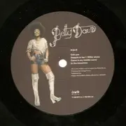 LP - Betty Davis - Betty Davis
