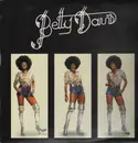 LP - Betty Davis - Betty Davis