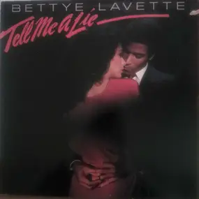 Bettye Lavette - Tell Me a Lie