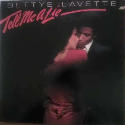 Bettye LaVette - Tell Me a Lie
