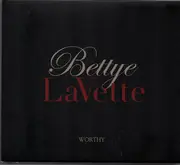 Double CD - Bettye Lavette - Worthy - Digipak