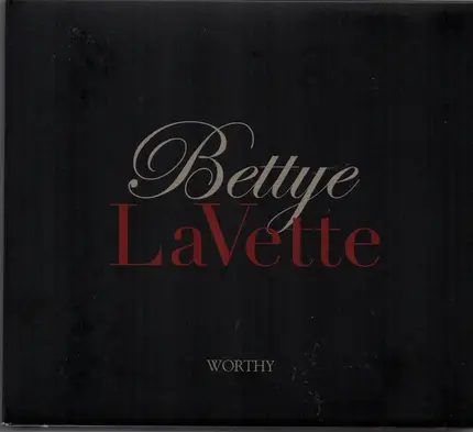 Bettye Lavette - Worthy