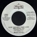 7inch Vinyl Single - Bettye LaVette - Doin' The Best That I Can