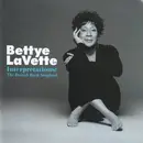 CD - Bettye Lavette - Interpretations: The British Rock Songbook