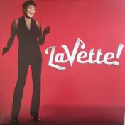 Bettye Lavette - Lavette!