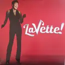 Double LP - Bettye Lavette - LaVette! - Gatefold