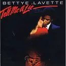 LP - Bettye Lavette - Tell Me A Lie