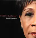 Double LP - Bettye Lavette - Thankful N' Thoughtful