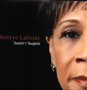 Double LP - Bettye Lavette - Thankful N' Thoughtful