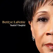 Bettye Lavette - Thankful 'n' Thoughtful